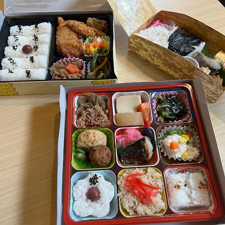 Y'S Hotel Shin Oszaka Kültér fotó